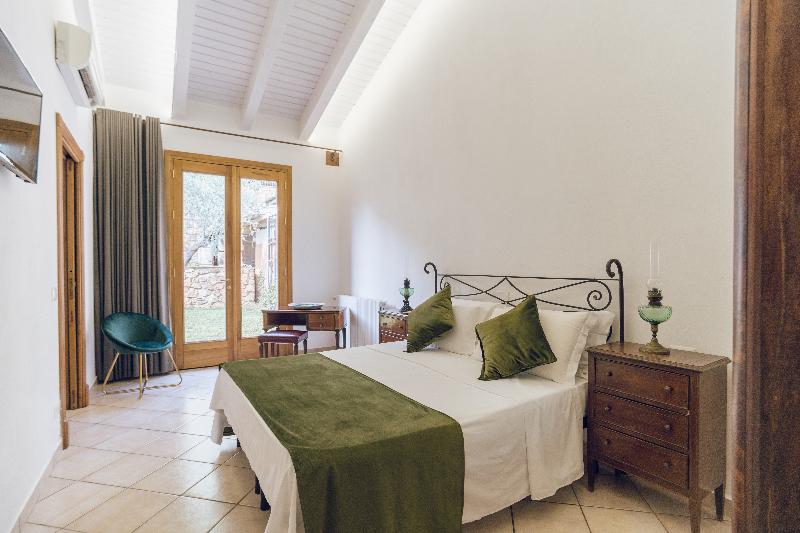 Agriturismo Leano - Oda