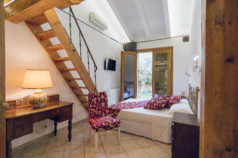 Agriturismo Leano - Oda