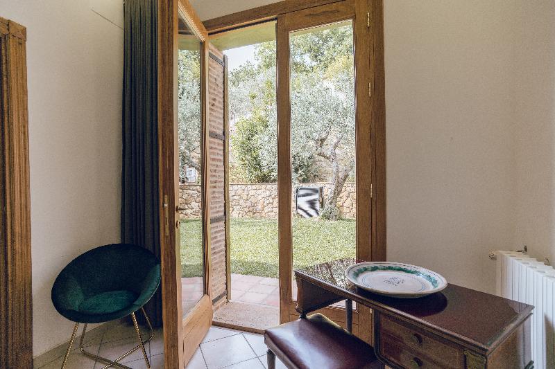 Agriturismo Leano - Oda