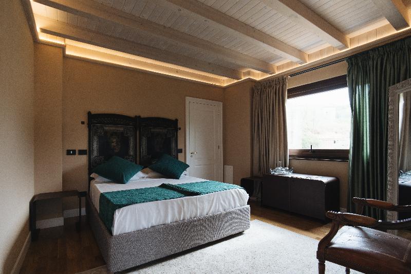 Agriturismo Leano - Oda