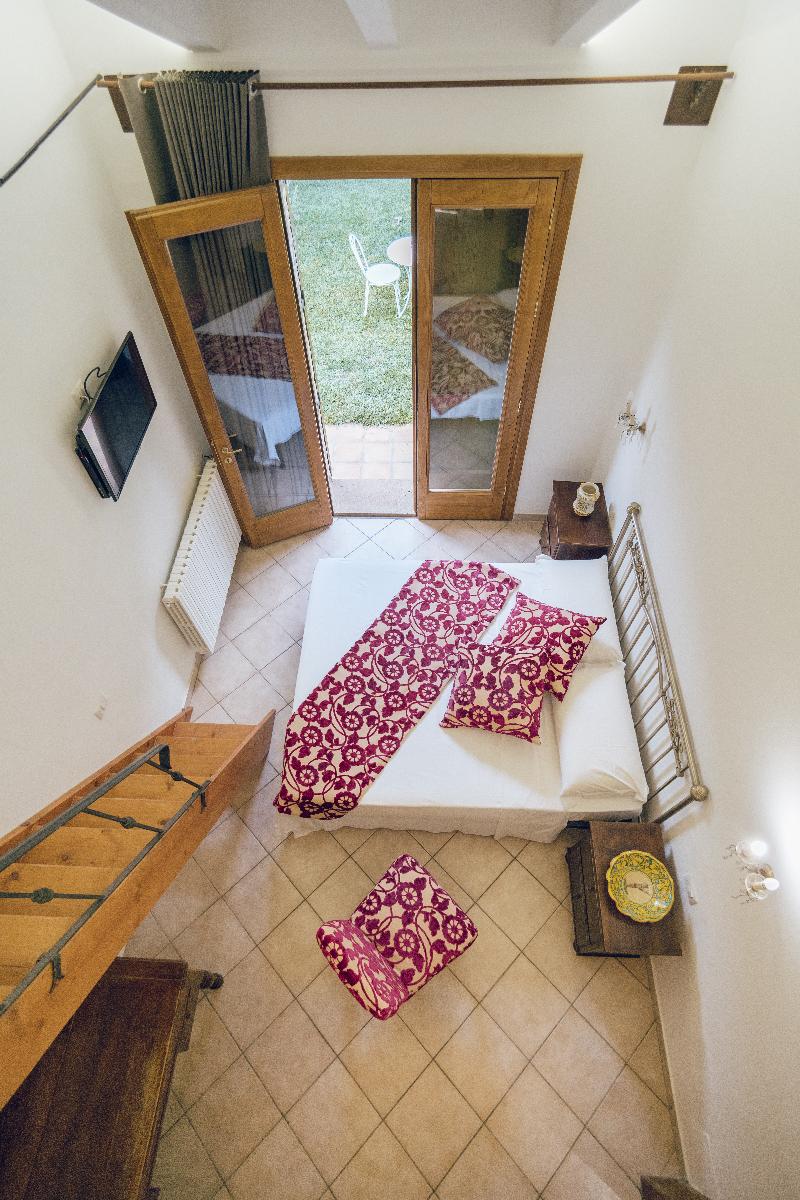 Agriturismo Leano - Oda