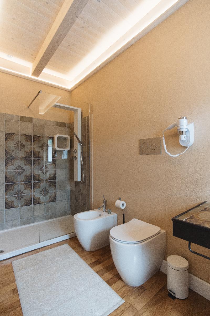Agriturismo Leano - Oda