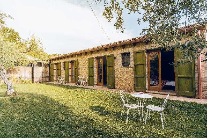 Agriturismo Leano - Oda