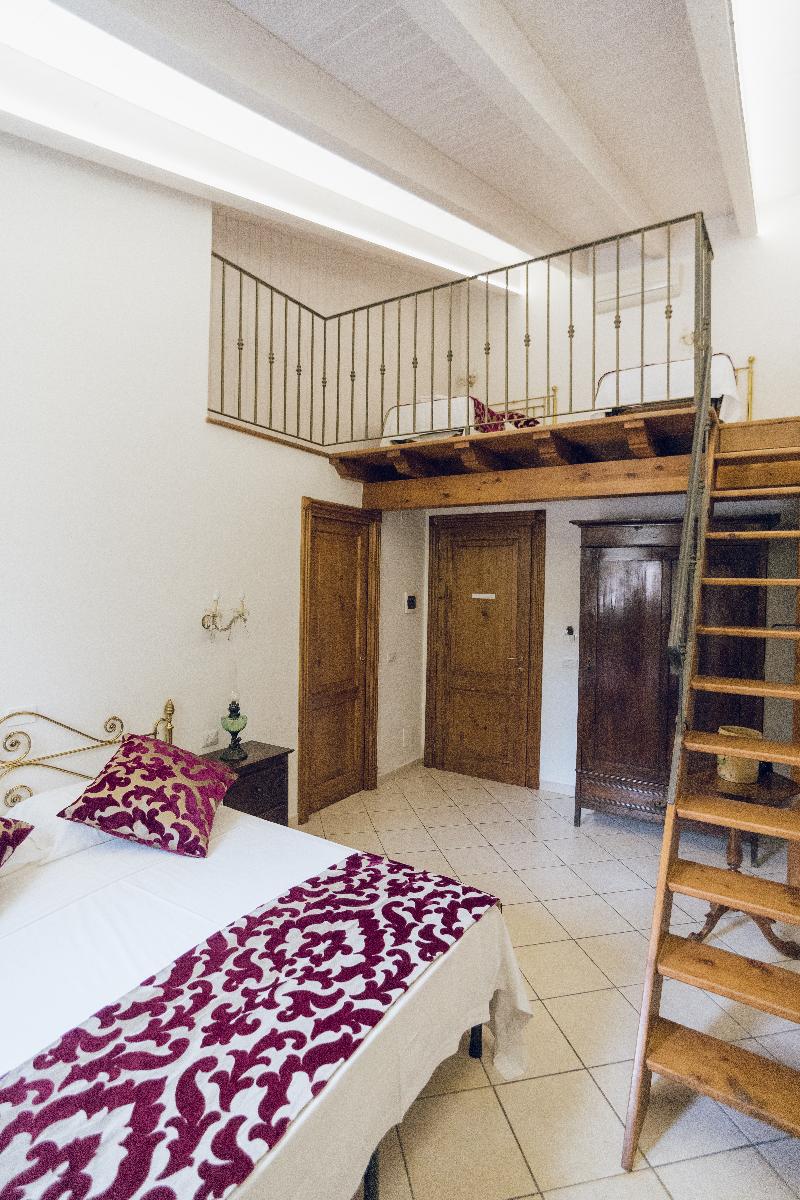 Agriturismo Leano - Oda