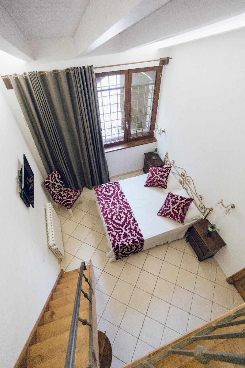 Agriturismo Leano - Oda