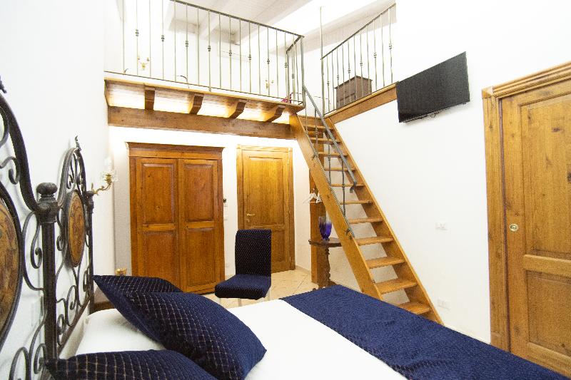 Agriturismo Leano - Oda