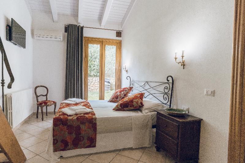 Agriturismo Leano - Oda