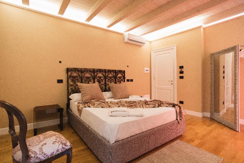 Agriturismo Leano - Oda