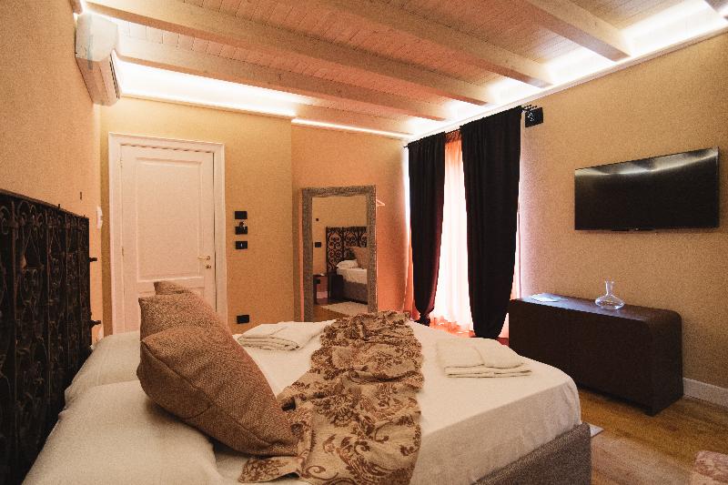 Agriturismo Leano - Oda