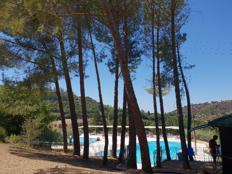 Agriturismo Leano - Havuz