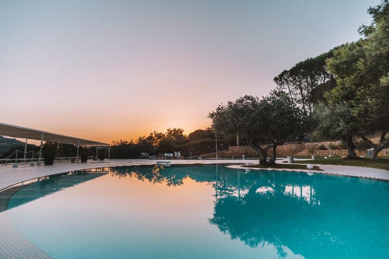 Agriturismo Leano - Havuz