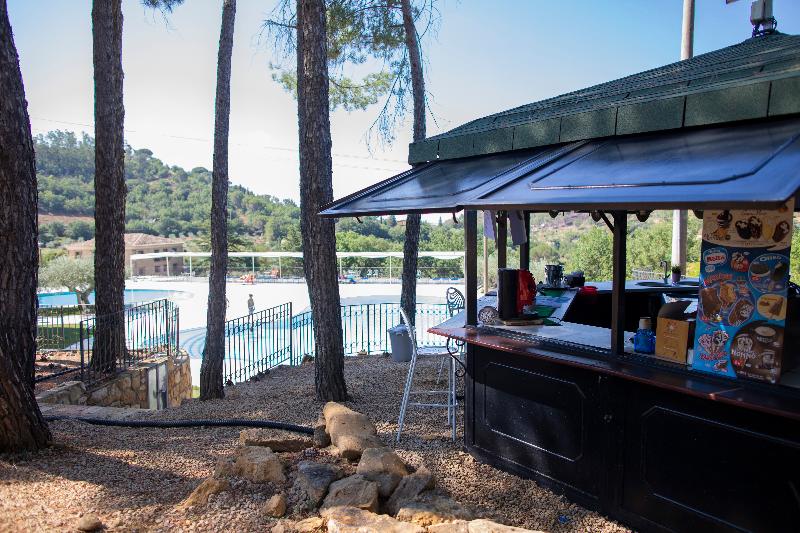 Agriturismo Leano - Havuz