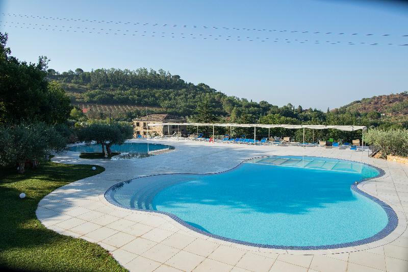Agriturismo Leano - Havuz