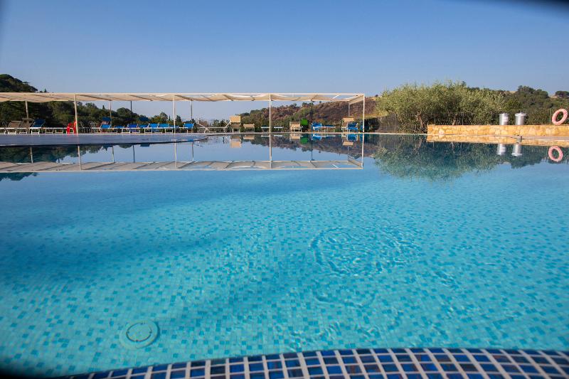 Agriturismo Leano - Havuz