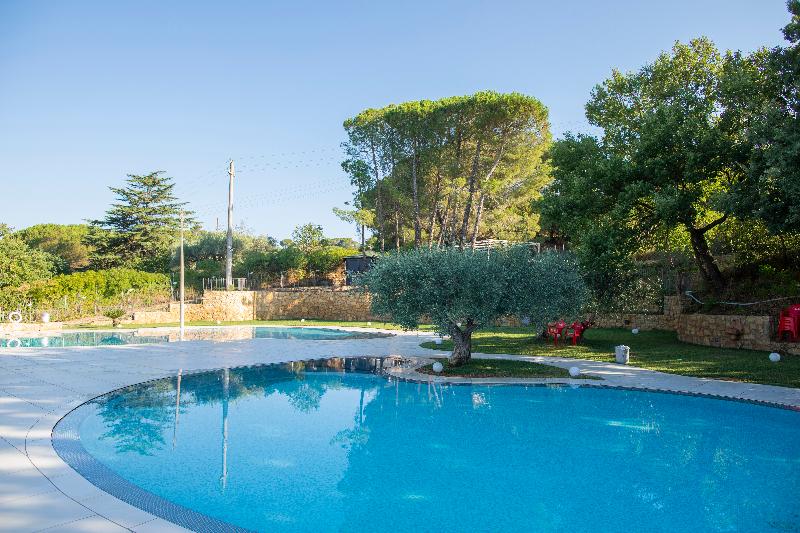 Agriturismo Leano - Havuz