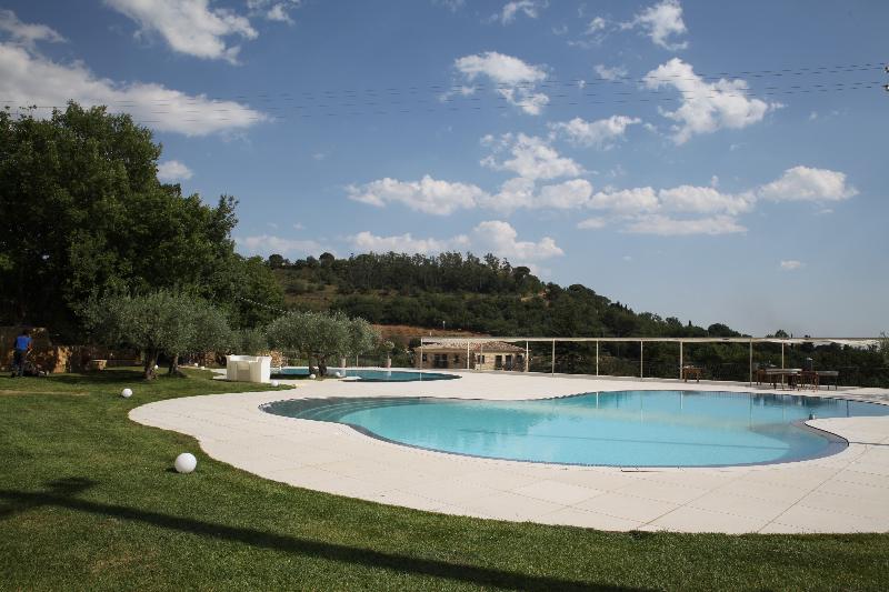 Agriturismo Leano - Havuz