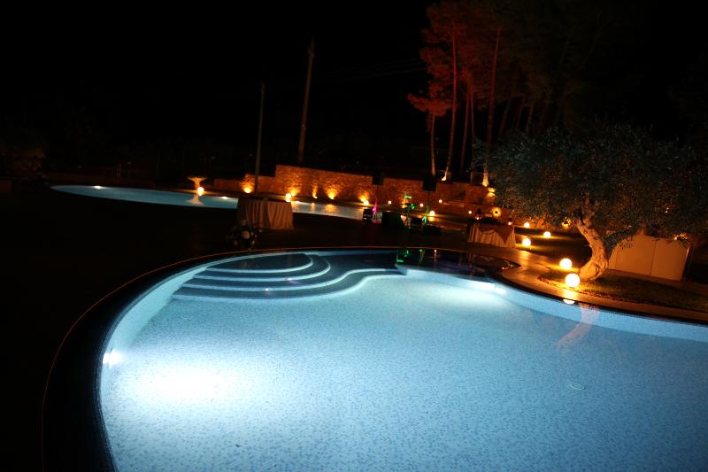 Agriturismo Leano - Havuz