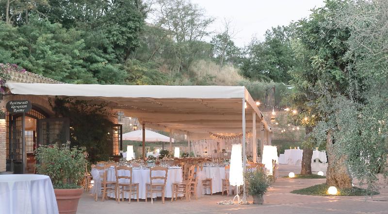 Agriturismo Leano - Restoran