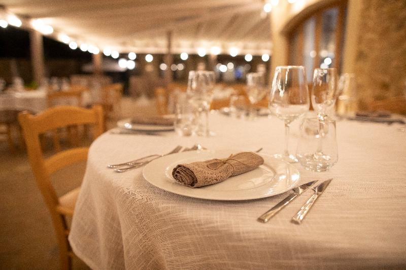 Agriturismo Leano - Restoran