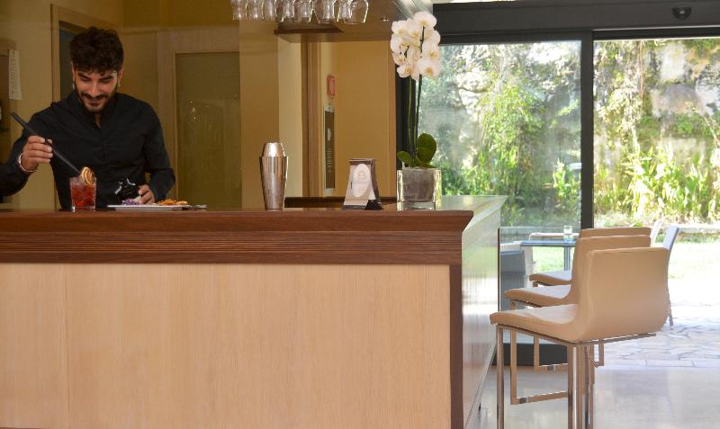 Vittoria Resort Pool & SPA - Bar