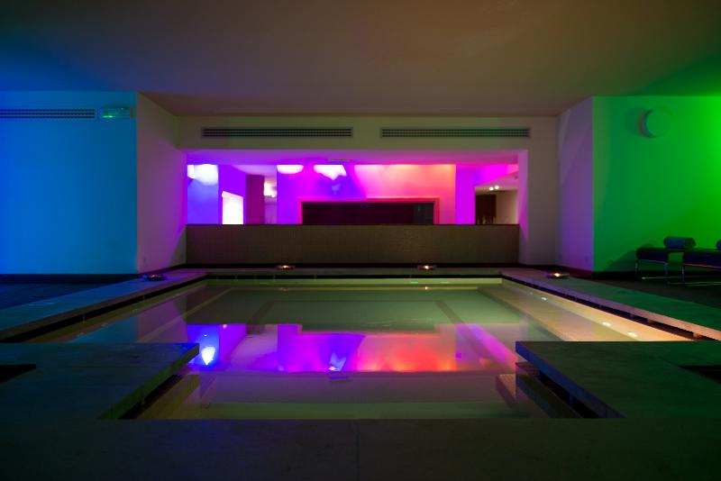 Vittoria Resort Pool & SPA - Aktivite