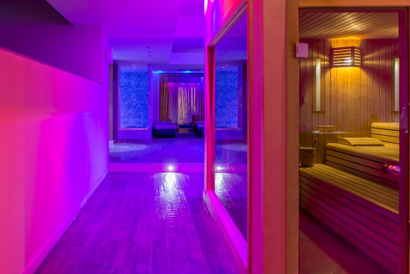 Vittoria Resort Pool & SPA - Aktivite
