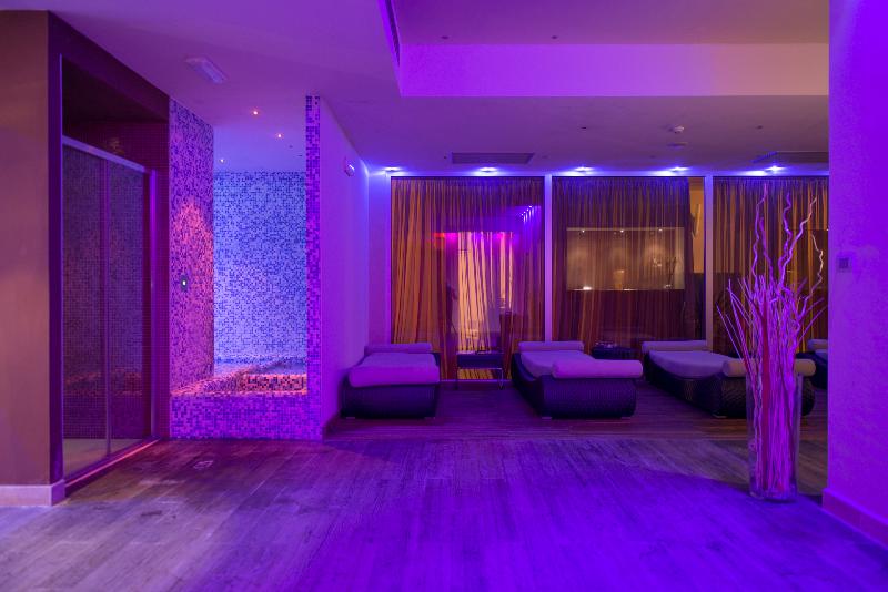 Vittoria Resort Pool & SPA - Aktivite