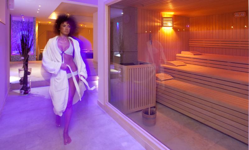 Vittoria Resort Pool & SPA - Aktivite