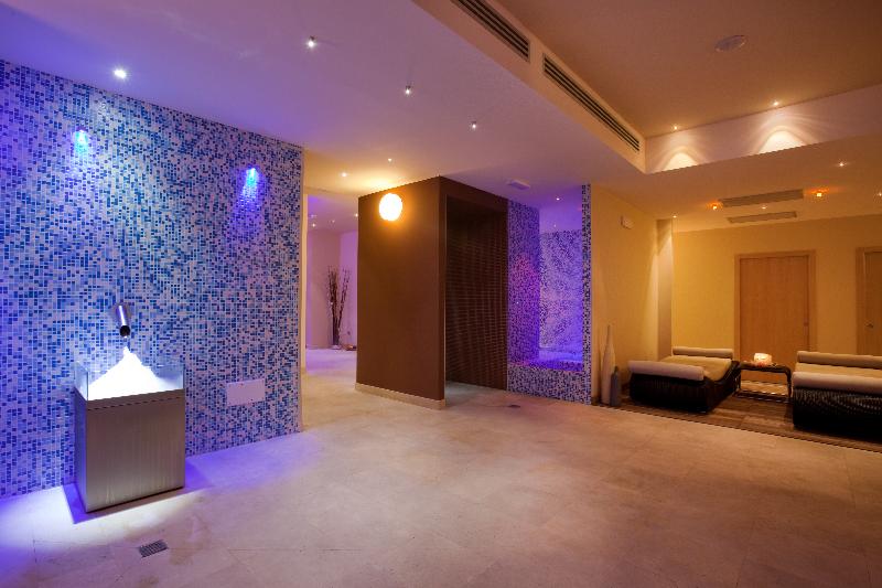 Vittoria Resort Pool & SPA - Aktivite