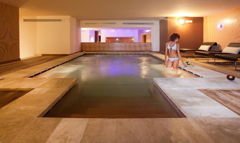 Vittoria Resort Pool & SPA - Aktivite
