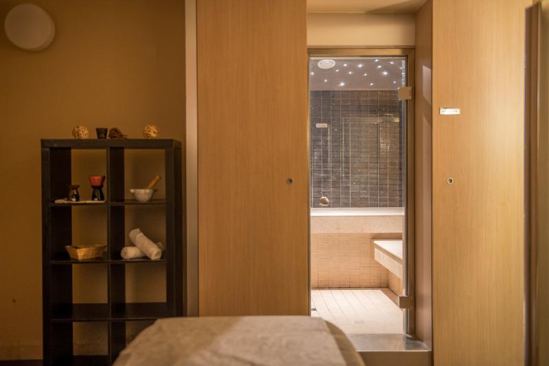 Vittoria Resort Pool & SPA - Aktivite