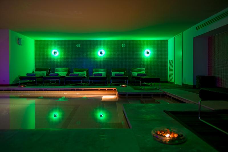 Vittoria Resort Pool & SPA - Aktivite