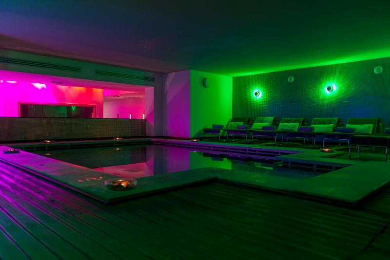 Vittoria Resort Pool & SPA - Aktivite