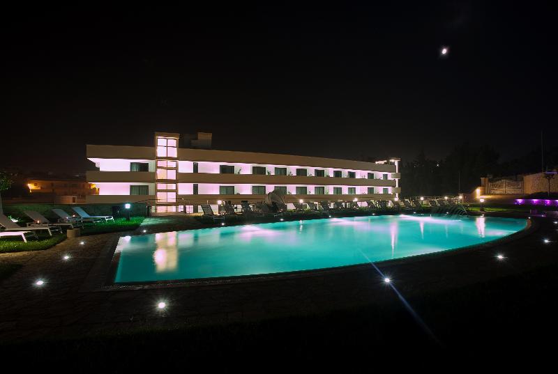 Vittoria Resort Pool & SPA - Genel