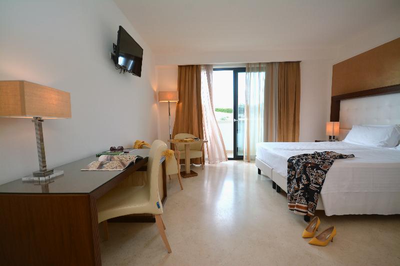 Vittoria Resort Pool & SPA - Oda