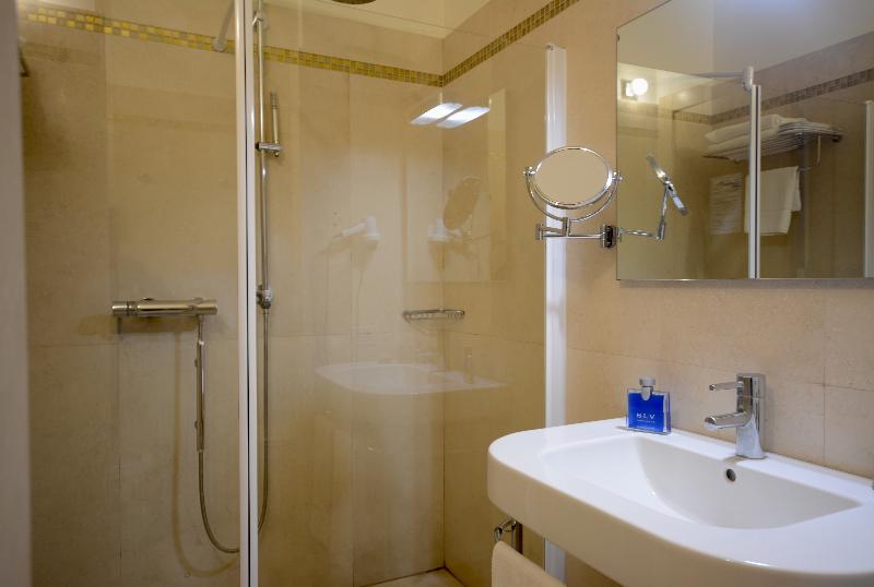 Vittoria Resort Pool & SPA - Oda