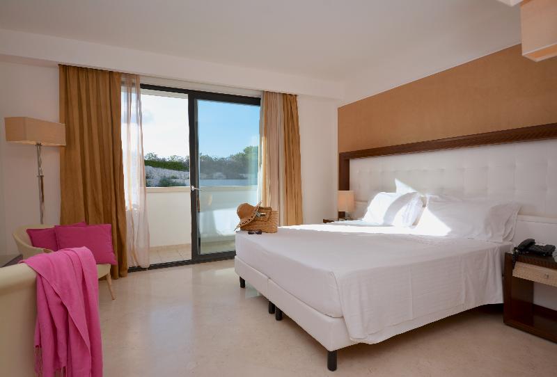 Vittoria Resort Pool & SPA - Oda