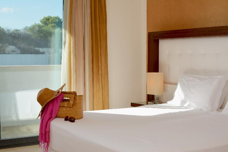 Vittoria Resort Pool & SPA - Oda