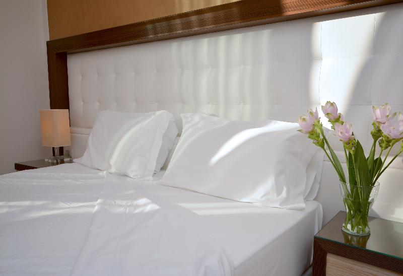 Vittoria Resort Pool & SPA - Oda