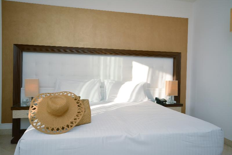 Vittoria Resort Pool & SPA - Oda