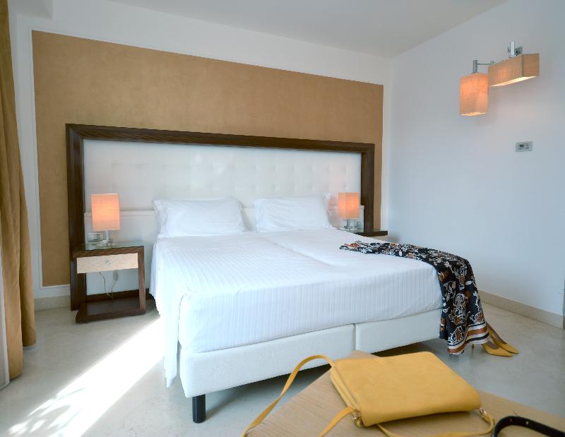Vittoria Resort Pool & SPA - Oda