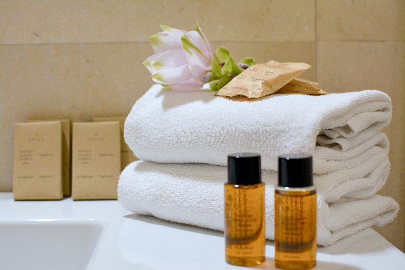 Vittoria Resort Pool & SPA - Oda