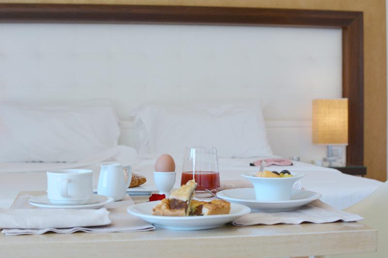 Vittoria Resort Pool & SPA - Oda