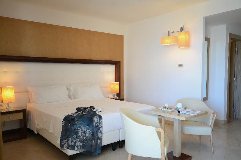Vittoria Resort Pool & SPA - Oda