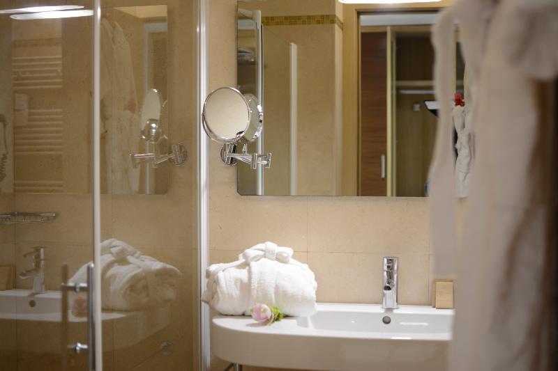 Vittoria Resort Pool & SPA - Oda