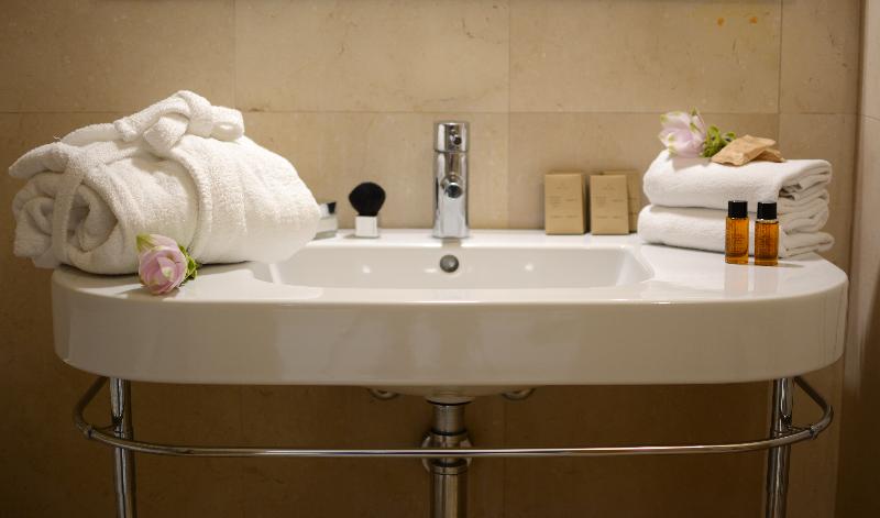Vittoria Resort Pool & SPA - Oda