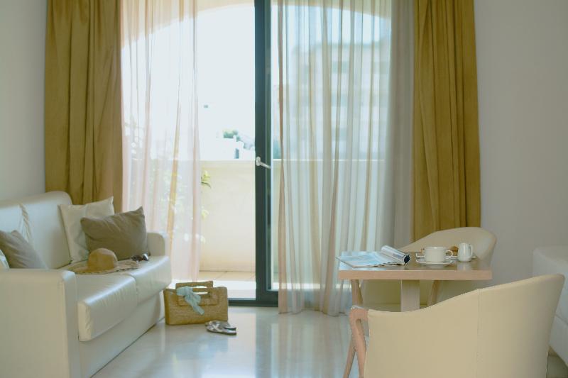 Vittoria Resort Pool & SPA - Oda