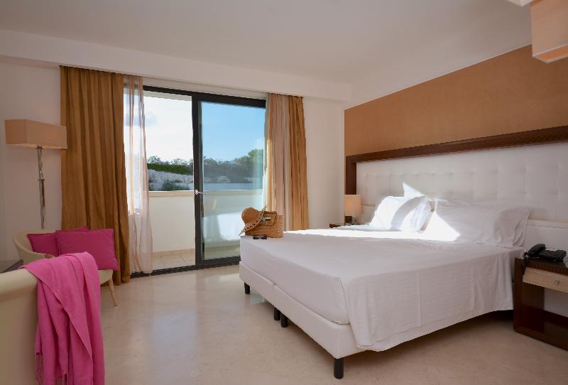 Vittoria Resort Pool & SPA - Oda
