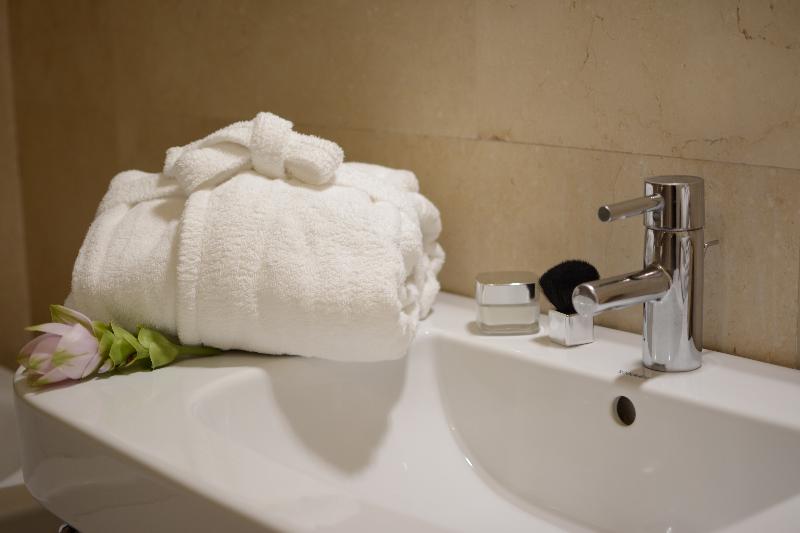 Vittoria Resort Pool & SPA - Oda
