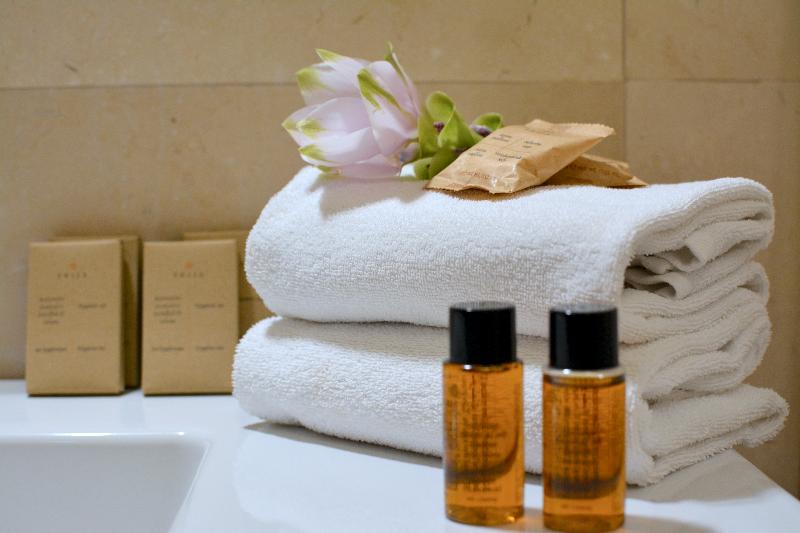 Vittoria Resort Pool & SPA - Oda